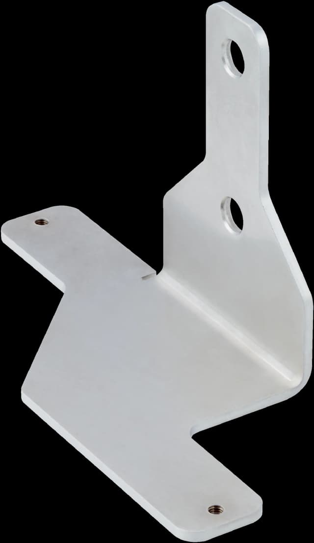 Mounting kit