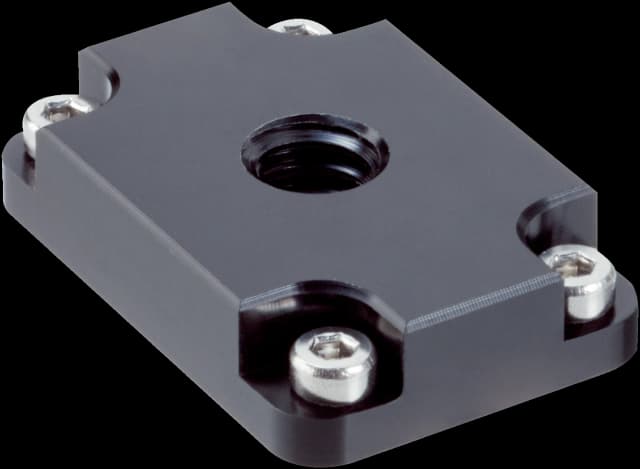 Stand adapter