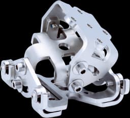 Mounting bracket