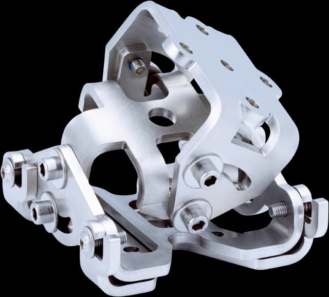Mounting bracket