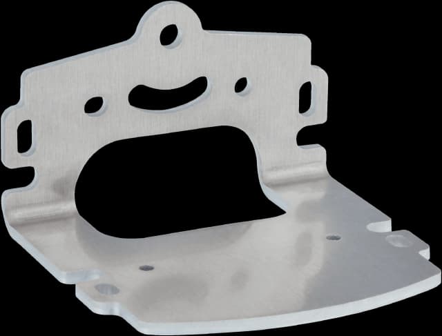 Mounting kit