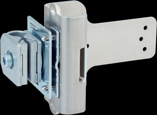 Q-Lock mounting kit
