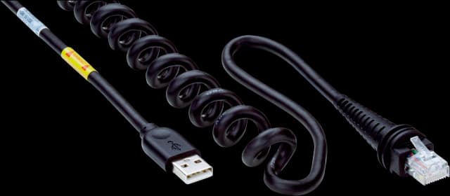 USB cable