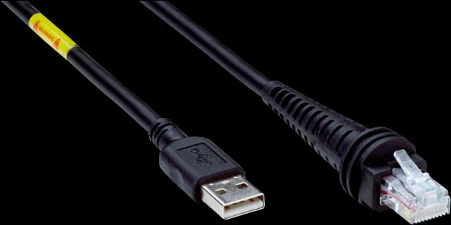 USB cable
