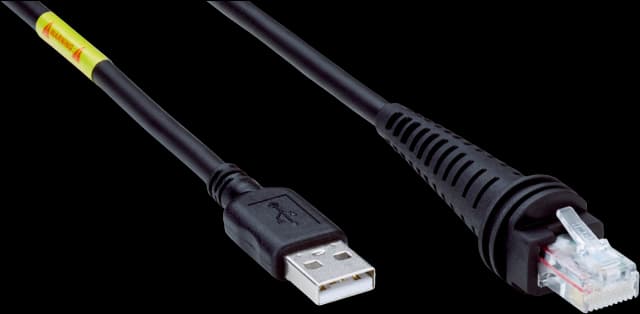 USB cable