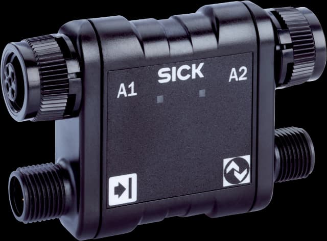IO-Link connector