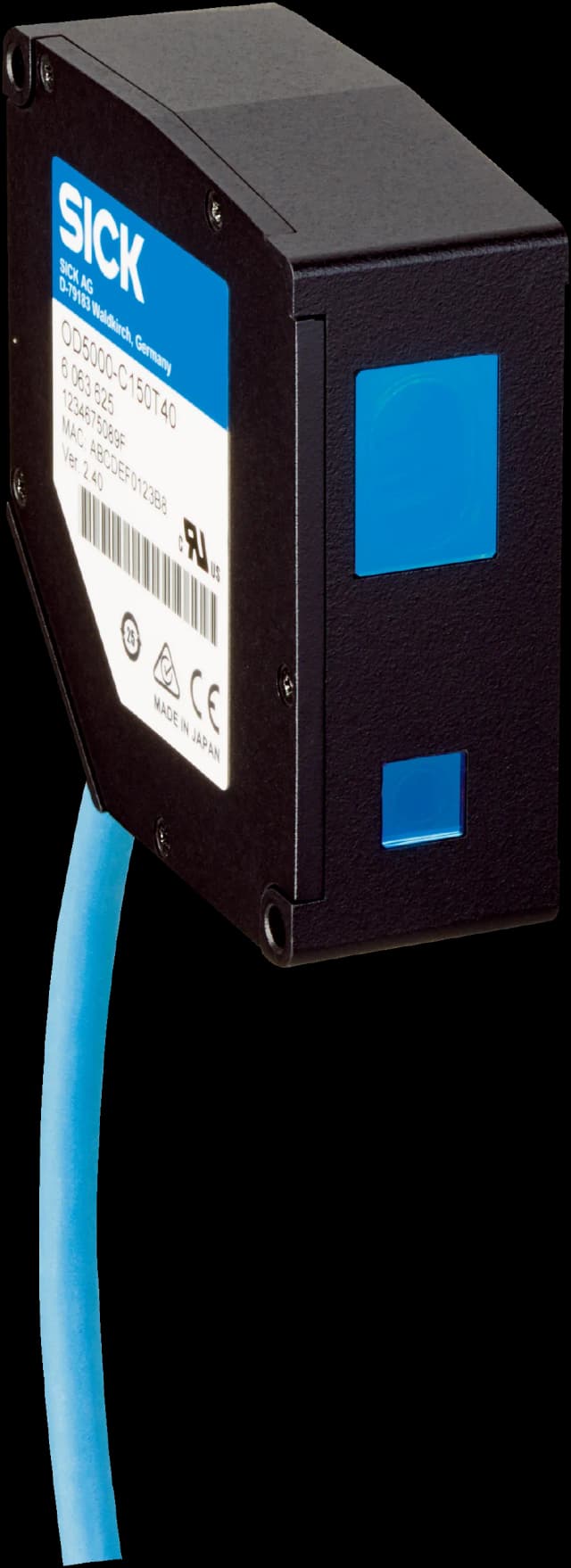 OD5000-C150T40