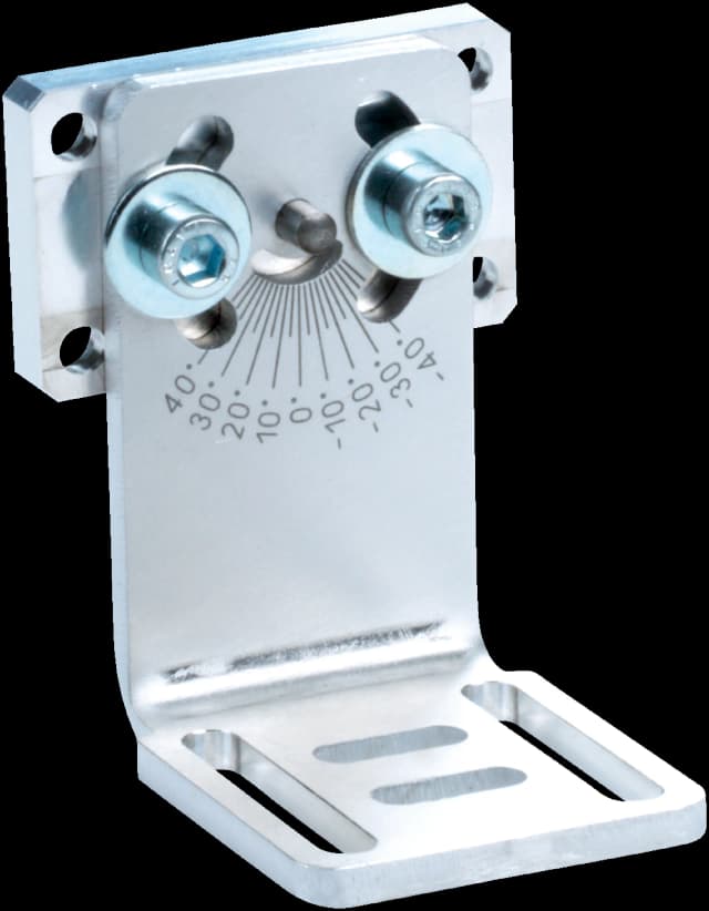 Mounting bracket