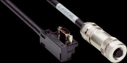 Connection cable