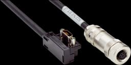 Connection cable