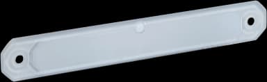 UHF Transponder, Rectangular, global