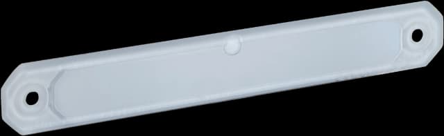UHF Transponder, Rectangular, global