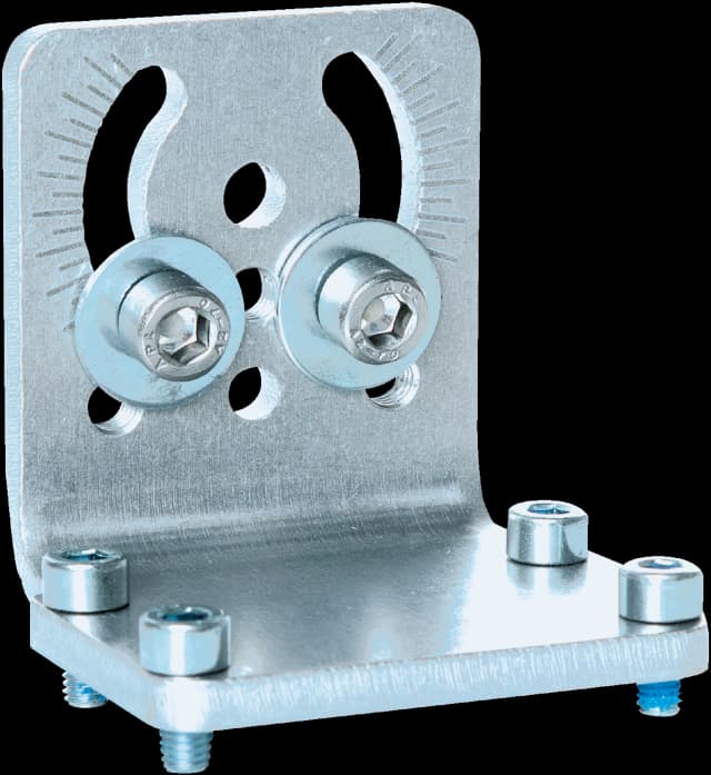 Mounting bracket