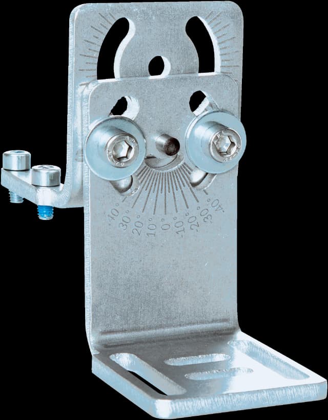 Mounting bracket