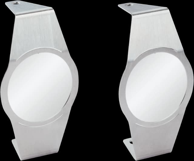 Welding protection window set