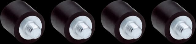 Shock damper