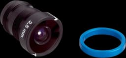 Lens