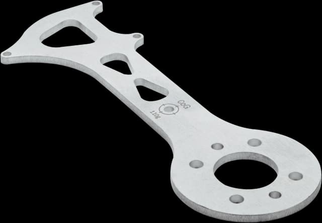 Mounting plate