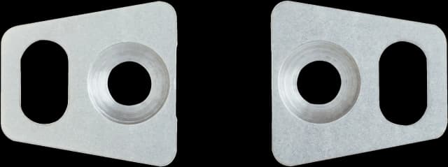 Mounting kit