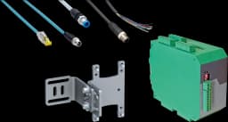 3D belt pick accessory set