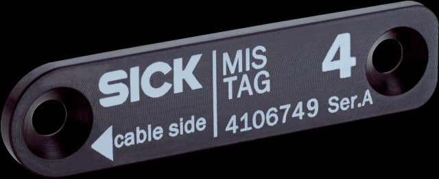 TAG MIS NO. 4