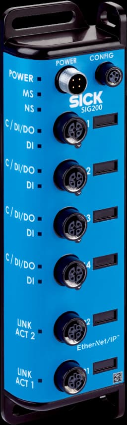 SIG200-0A0512200