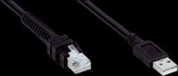 Connection cable (male connector-male connector)