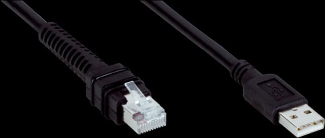 Connection cable (male connector-male connector)