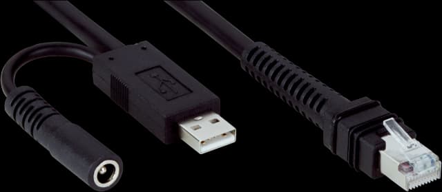 Connection cable (male connector-male connector)