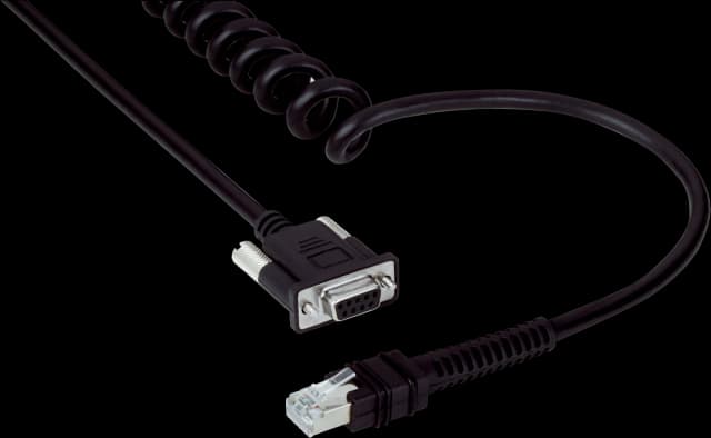 Connection cable (male connector-female connector)
