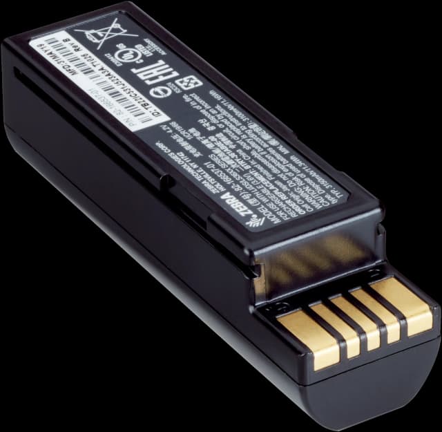 Rechargeable battery