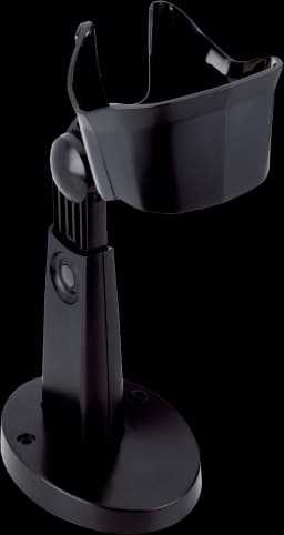 Stand mount