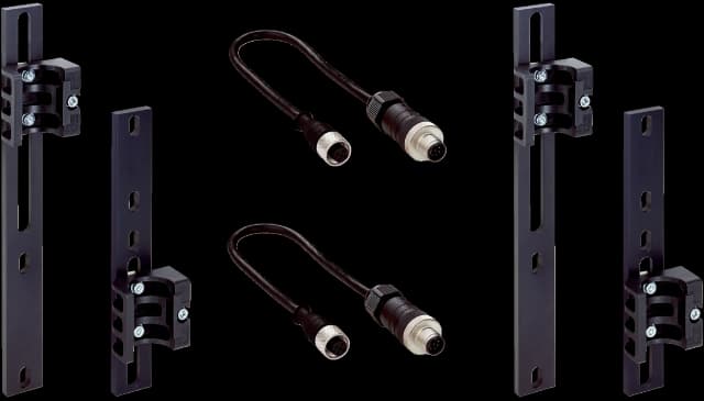 C4000 Basic Plus/C4000 Micro adapter kit for deTec4 Core