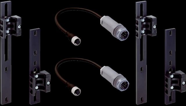 C4000 Standard adapter kit for deTec4 ADO