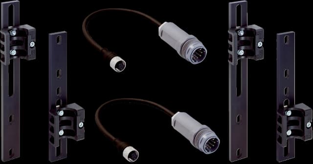 M4000 Area60 adapter kit for deTec4 ADO