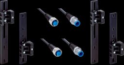 C4000 Select adapter kit for deTec4