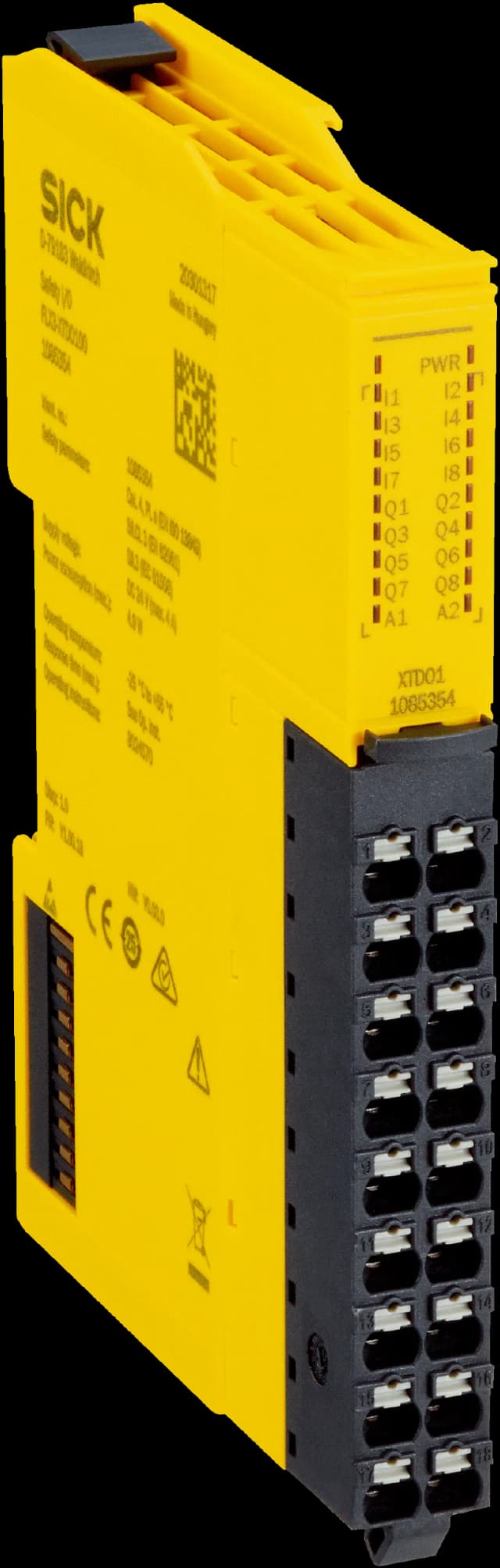 FLX3-XTDO100