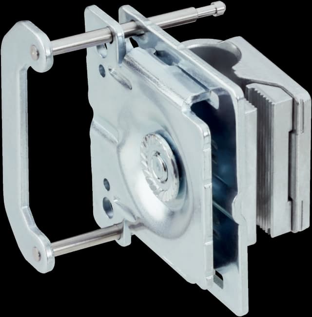 Mounting system