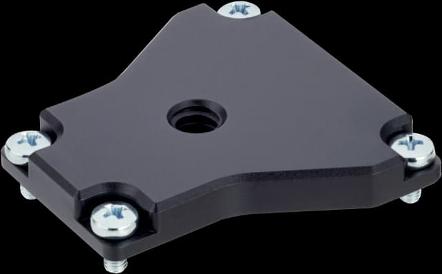 Stand adapter