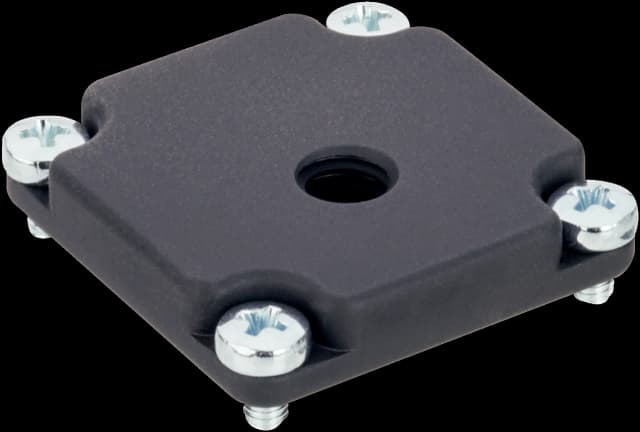 Stand adapter