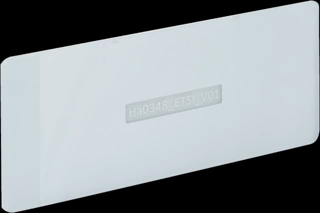 UHF Transponder, label, ESD, On-Metal, ETSI