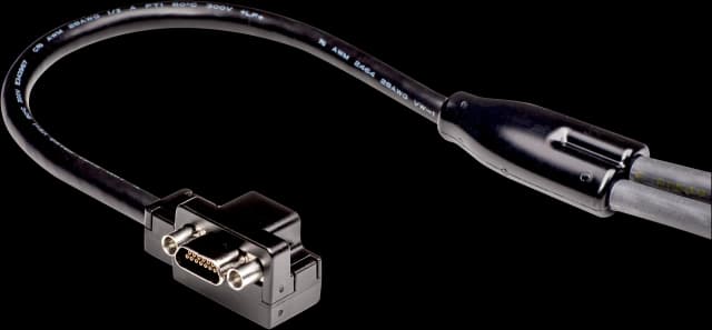 FX3-MOC Y-CABLE