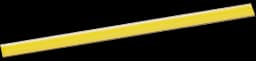 Cable cover for muting arm