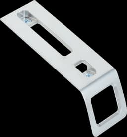 Metal bracket