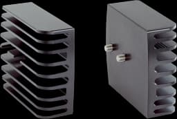 Visionary heat sink