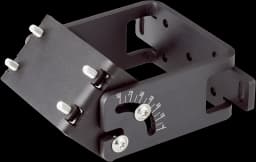 Visionary mounting kit