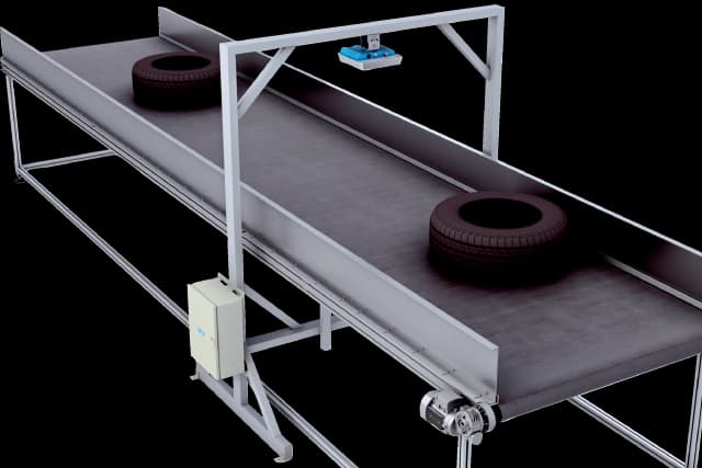 RFCS Tire