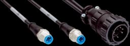 SMEMA N+1 male connection cable