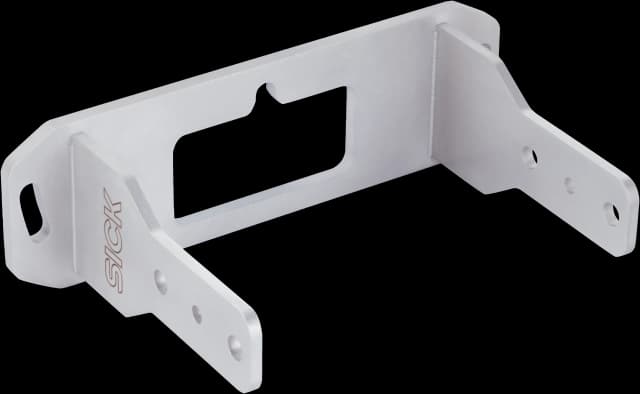 Simple bracket