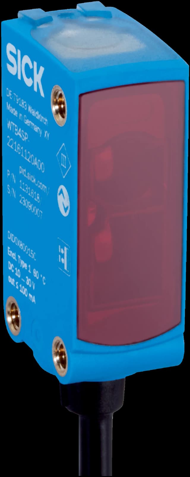 WLA4SP-1G311100ZZZ
